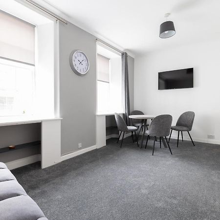 Lovely City Centre 1 Bedroom Flat. Perth Eksteriør billede