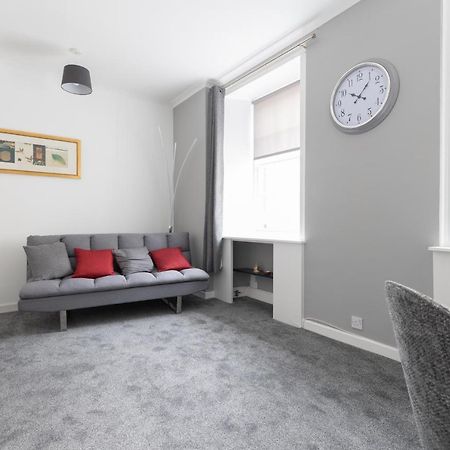 Lovely City Centre 1 Bedroom Flat. Perth Eksteriør billede